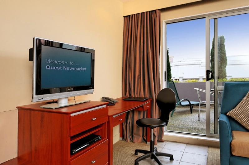 אוקלנד Quest Newmarket Serviced Apartments מראה חיצוני תמונה